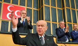 MHP Lideri Bahçeli: “Uzattığım el, milli birlik ve kardeşliğimizin mesajıdır”