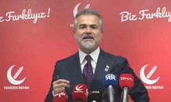 Suat Kılıç: “Netanyahu yüzyılın Hitleridir”