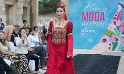 TİKA’dan 7. TÜRKSOY Etno-Moda Buluşması’na destek