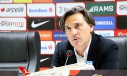 Vincenzo Montella: “Karadağ ve İzlanda maçlarından iyi sonuçlar almak istiyoruz”