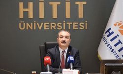 Hitit Üniversitesi Rektörü Prof. Dr. Ali Osman Öztürk’ten 29 Ekim Cumhuriyet Bayramı mesajı