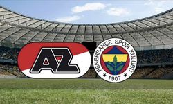 AZ Alkmaar - Fenerbahçe şifresiz mi? AZ Alkmaar - Fenerbahçe maçı ne zaman, saat kaçta hangi kanalda?