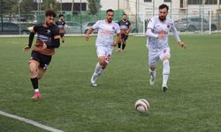 Çorum 2. Amatör Küme'de haftanın maç sonuçları: Sungurlu Belediyespor gol olup yağdı