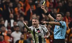 Beşiktaş'ın Arda Kardeşler'e olan hıncı geçmiyor! Arda Kardeşler düdüğünü asacak mı?