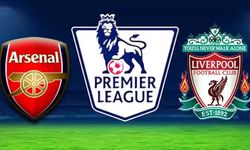 Arsenal Liverpool maçı canlı izle! Şifresiz Arsenal Liverpool maçı canlı yayın linki