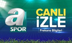 A Spor canlı izle: Şifresiz Ziraat Türkiye Kupası maçları A Spor yayın linki