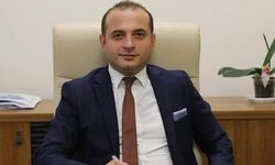 Doç. Dr. Erdal Komut hastaneye başhekim olarak atandı