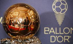 2024 Ballon d'Or canlı izle! 2024 Ballon d'Or ödül töreni ne zaman, saat kaçta ve hangi kanalda?