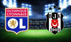 Lyon Beşiktaş maçı izle! Şifresiz Lyon Beşiktaş canlı maç linki