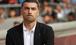 Beşiktaş maçı sonrası sürpriz karar! Kayserispor’da Burak Yılmaz istifa etti