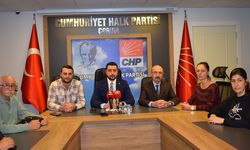 CHP'den halk iradesine sahip çıkma çağrısı: “Demokrasiyi korumaya kararlıyız”