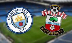 Manchester City - Southampton maçı izle! Şifresiz City - Southampton maç izleme linki