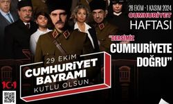 Dersimiz Cumhuriyete Doğru’ filmi konusu nedir?