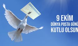 9 Ekim Dünya Posta Günü: İletişimin Gizli Kahramanlarını Tanıyın