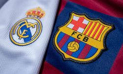 Nefes Kesen El clasico: Real Madrid Barcelona maçı özeti