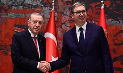 Türkiye-Sırbistan İlişkilerinde Yeni Dönem! Cumhurbaşkanı Erdoğan Resmi Ziyarette