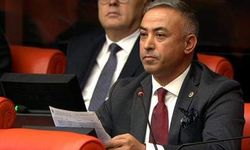 Mehmet Tahtasız'dan TBMM'de AK Parti'yi Köşeye Sıkıştıran Sorular: Asgari Ücret ve Emeklilik Gündemde!