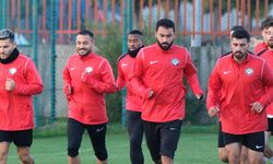 Çorum FK'da Yabancı Oyuncuların İsteğiyle İzin Bir Gün Uzatıldı