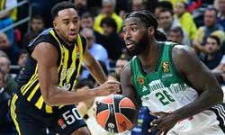 Video! Zalgiris Kaunas Fenerbahçe Beko geniş maç özeti