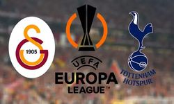 Avrupa Ligi'nde dev mücadele! Galatasaray - Tottenham maçı ne zaman, saat kaçta, hangi kanalda?