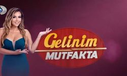 Gelinim Mutfakta 31 Ekim: Kim birinci oldu, altını kim kazandı?