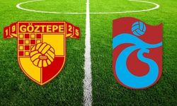 Göztepe Trabzonspor maçı canlı izle! Şifresiz Göztepe Trabzonspor maç linki