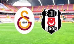 Galatasaray - Beşiktaş maçı canlı izle: Bein Sports 1 canlı yayın bilgileri