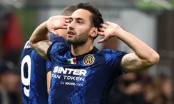 Video! Inter Arsenal maçı geniş özeti