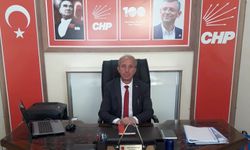 CHP’li Başkan Talip Karadeniz:  "Hizmetlerde maddi engellerle karşılaşıyoruz”