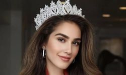 Miss Turkey birincisi İdil Bilgen esnetik mi yaptırdı? Görenler gözlerine inanamadı