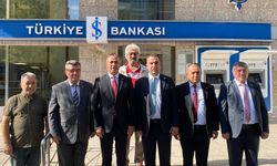 İş Bankası Bahabey Şubesi kapatılmasın