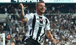 Beşiktaş’ın yıldızı Immobile'den skandal kararlar veren hakem Atila Karaoğlan'a tepki