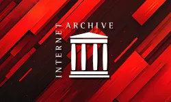 Internet Archive'ta Güvenlik Açığı: 31 Milyon Kayıt Ele Geçirildi!