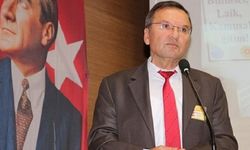 Kenan Sırma’dan Cumhuriyet’in 101. yılına özel mesaj: Demokrasi ve özgürlük vurgusu