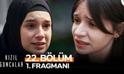 Kızıl Goncalar 22. Bölüm Fragmanı: Sürprizlerle Dolu Anlar!