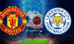 Video! Maç Özeti: Manchester United 5-2 Leicester City