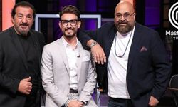 MasterChef Türkiye 31 Ekim canlı izle! TV8 MasterChef Türkiye yeni bölüm izle