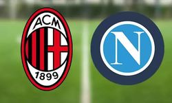 Milan - Napoli maçı izle! Şifresiz Milan - Napoli maçı canlı yayın linki