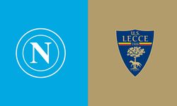 Napoli - Lecce maçı canlı izle! Şifresiz Napoli - Lecce maç canlı yayın linki