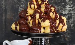 MasterChef Profiterol tarifi! MasterChef Profiterol nasıl yapılır, malzemeleri ve püf noktaları neler?