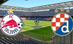 Salzburg Dinamo Zagreb izle! Şifresiz Salzburg Dinamo Zagreb maçı canlı yayın linki