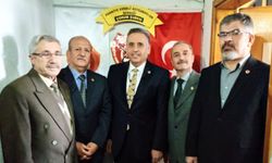 Gürol Matpan’dan “Astsubaylar Günü” mesajı