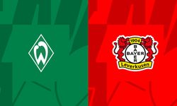 Werder Bremen - Bayer Leverkusen canlı izle! Şifresiz Werder Bremen - Bayer Leverkusen maçı nasıl izlenir?