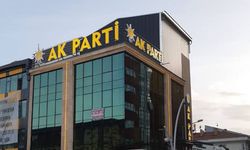 AK Parti İlçe Başkanlığı için 4 adayla mülakat yapıldı! Yeni başkan kim olacak?