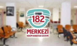 182 neden aranmıyor, çalmıyor? MHRS hastane randevusu nasıl alınır?