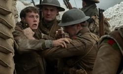 1917 filmi oyuncuları kim, konusu ne 1917 filmi ne zaman, nerede çekildi?