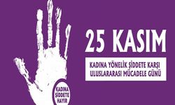 25 Kasım: Kadına Yönelik Şiddete Karşı Uluslararası Mücadele Günü nedir?