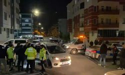 Çorum'da polisten kaçan ehliyetsiz sürücüye 62 bin 604 lira ceza verildi