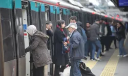 İstanbul toplu ulaşımında 'Türkiye Kart' dönemi