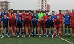 Amaratspor: 1 - Özvatanspor: 5